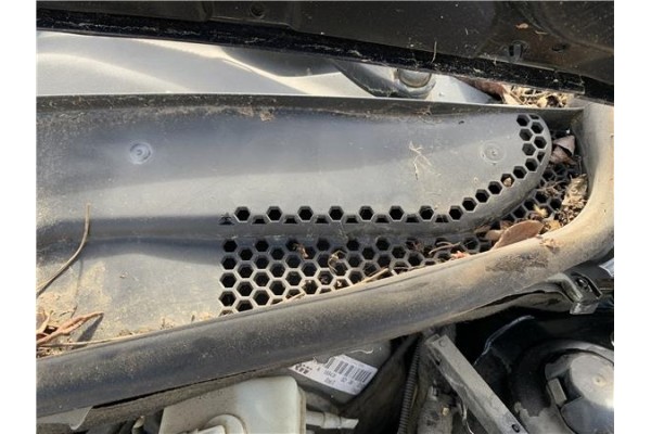 Recambio de motor limpiaparabrisas delantero para mercedes-benz clase a (bm 169) 2.0 a 180 cdi (169.007) referencia OEM IAM A169