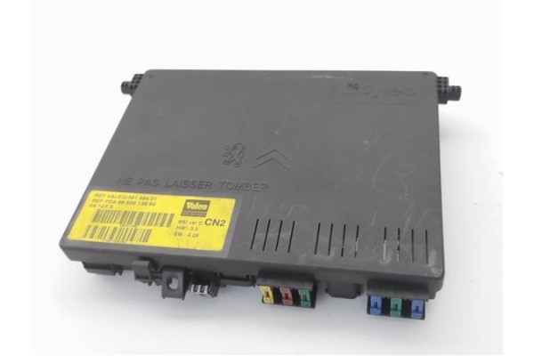 Recambio de bsi para citroen xsara berlina 1.6 16v referencia OEM IAM 9650913880  