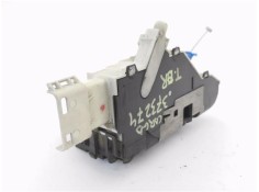 Recambio de cierre electromagnetico porton para peugeot expert furgón 2.0 furgón l1h1 referencia OEM IAM 9681336380 8726V9 