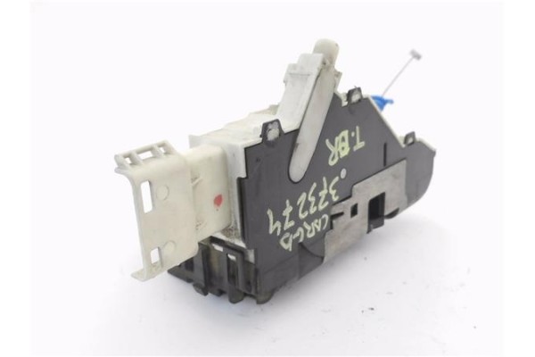Recambio de cierre electromagnetico porton para peugeot expert furgón 2.0 furgón l1h1 referencia OEM IAM 9681336380 8726V9 