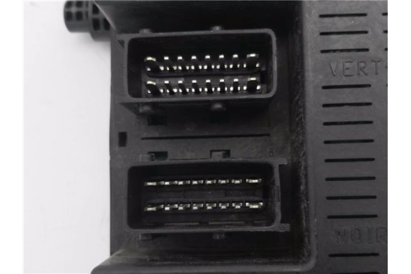 Recambio de bsi para citroen xsara berlina 1.6 16v referencia OEM IAM 9650913880  