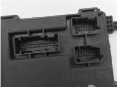 Recambio de bsi para citroen xsara berlina 1.6 16v referencia OEM IAM 9650913880  