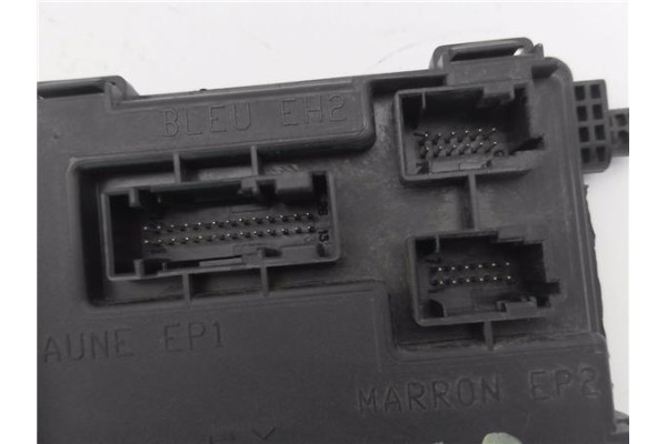 Recambio de bsi para citroen xsara berlina 1.6 16v referencia OEM IAM 9650913880  