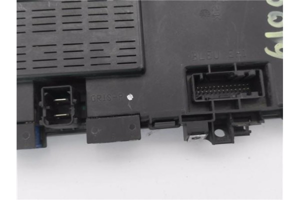 Recambio de bsi para citroen xsara berlina 1.6 16v referencia OEM IAM 9650913880  