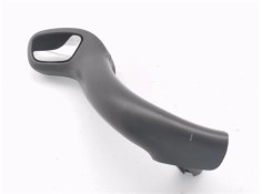 Recambio de manilla int. puerta trasero derecha para seat leon (1m1) 1.9 tdi referencia OEM IAM 1M0837114A  