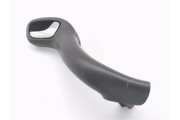 Recambio de manilla int. puerta trasero derecha para seat leon (1m1) 1.9 tdi referencia OEM IAM 1M0837114A  