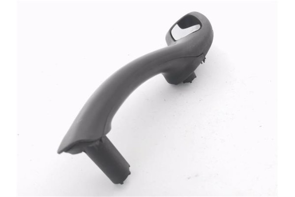 Recambio de manilla int. puerta trasero derecha para seat leon (1m1) 1.9 tdi referencia OEM IAM 1M0837114A  