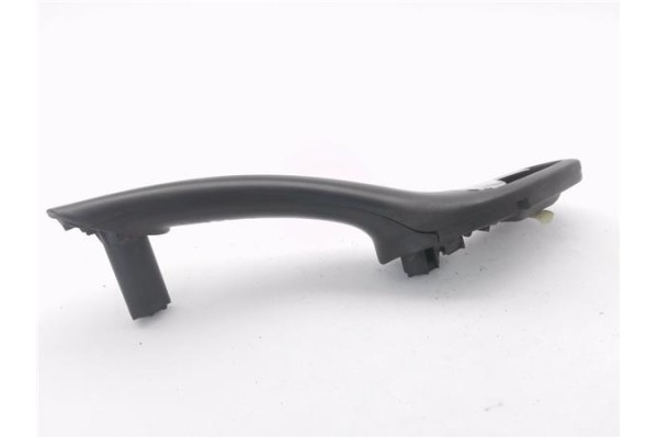 Recambio de manilla int. puerta trasero derecha para seat leon (1m1) 1.9 tdi referencia OEM IAM 1M0837114A  