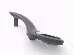 Recambio de manilla int. puerta trasero derecha para seat leon (1m1) 1.9 tdi referencia OEM IAM 1M0837114A  