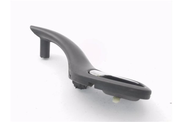 Recambio de manilla int. puerta trasero derecha para seat leon (1m1) 1.9 tdi referencia OEM IAM 1M0837114A  