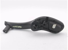 Recambio de manilla int. puerta trasero derecha para seat leon (1m1) 1.9 tdi referencia OEM IAM 1M0837114A  