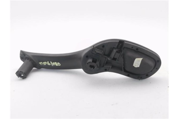 Recambio de manilla int. puerta trasero derecha para seat leon (1m1) 1.9 tdi referencia OEM IAM 1M0837114A  