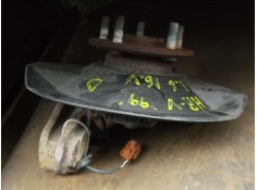 Recambio de mangueta delantero derecha para honda hr-v (gh) 1.6 16v referencia OEM IAM   