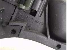 Recambio de manilla int. puerta trasero derecha para seat leon (1m1) 1.9 tdi referencia OEM IAM 1M0837114A  