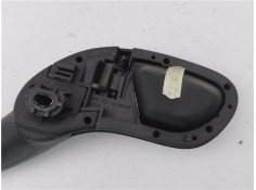 Recambio de manilla int. puerta trasero derecha para seat leon (1m1) 1.9 tdi referencia OEM IAM 1M0837114A  