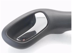 Recambio de manilla int. puerta trasero derecha para seat leon (1m1) 1.9 tdi referencia OEM IAM 1M0837114A  