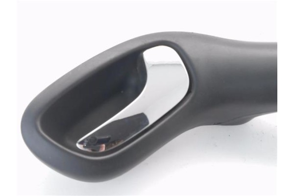 Recambio de manilla int. puerta trasero derecha para seat leon (1m1) 1.9 tdi referencia OEM IAM 1M0837114A  