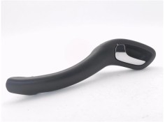 Recambio de manilla int. puerta trasero izquierda para seat leon (1m1) 1.9 tdi referencia OEM IAM 1M0837113A  