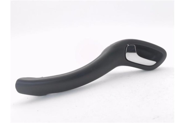 Recambio de manilla int. puerta trasero izquierda para seat leon (1m1) 1.9 tdi referencia OEM IAM 1M0837113A  