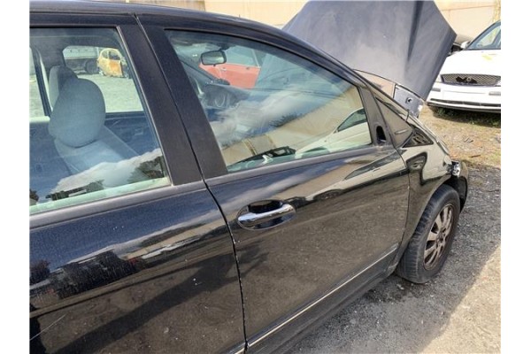 Recambio de puerta delantero derecha para mercedes-benz clase a (bm 169) 2.0 a 180 cdi (169.007) referencia OEM IAM A1697202205 