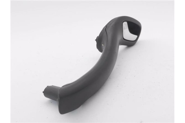 Recambio de manilla int. puerta trasero izquierda para seat leon (1m1) 1.9 tdi referencia OEM IAM 1M0837113A  