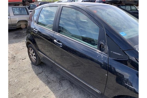 Recambio de puerta delantero derecha para mercedes-benz clase a (bm 169) 2.0 a 180 cdi (169.007) referencia OEM IAM A1697202205 