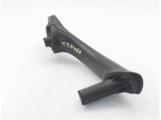 Recambio de manilla int. puerta trasero izquierda para seat leon (1m1) 1.9 tdi referencia OEM IAM 1M0837113A  