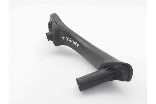 Recambio de manilla int. puerta trasero izquierda para seat leon (1m1) 1.9 tdi referencia OEM IAM 1M0837113A  