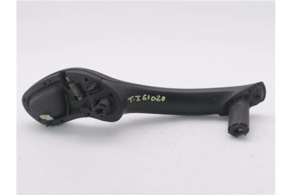 Recambio de manilla int. puerta trasero izquierda para seat leon (1m1) 1.9 tdi referencia OEM IAM 1M0837113A  