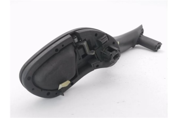 Recambio de manilla int. puerta trasero izquierda para seat leon (1m1) 1.9 tdi referencia OEM IAM 1M0837113A  