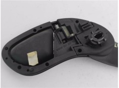 Recambio de manilla int. puerta trasero izquierda para seat leon (1m1) 1.9 tdi referencia OEM IAM 1M0837113A  