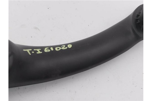 Recambio de manilla int. puerta trasero izquierda para seat leon (1m1) 1.9 tdi referencia OEM IAM 1M0837113A  