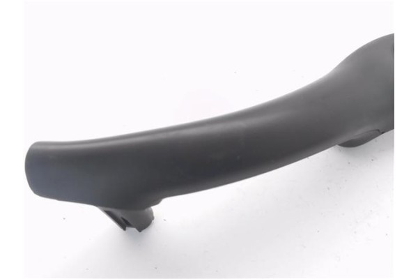 Recambio de manilla int. puerta trasero izquierda para seat leon (1m1) 1.9 tdi referencia OEM IAM 1M0837113A  