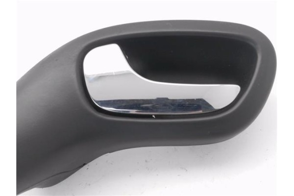 Recambio de manilla int. puerta trasero izquierda para seat leon (1m1) 1.9 tdi referencia OEM IAM 1M0837113A  