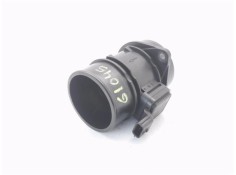 Recambio de caudalimetro para renault clio iv 1.5 business referencia OEM IAM 8200682558  
