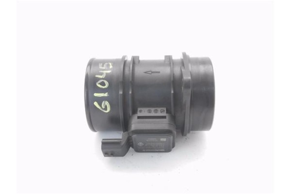 Recambio de caudalimetro para renault clio iv 1.5 business referencia OEM IAM 8200682558  