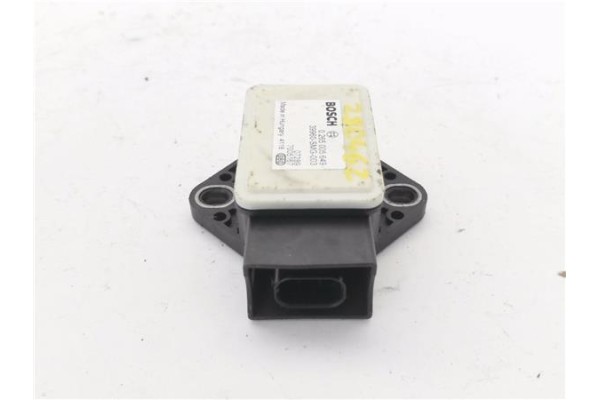 Recambio de centralita esp para honda civic viii hatchback (fn, fk) 1.8 referencia OEM IAM 39960SMG003 265005649 
