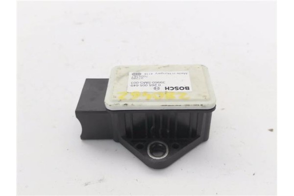 Recambio de centralita esp para honda civic viii hatchback (fn, fk) 1.8 referencia OEM IAM 39960SMG003 265005649 