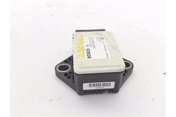 Recambio de centralita esp para honda civic viii hatchback (fn, fk) 1.8 referencia OEM IAM 39960SMG003 265005649 