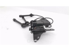 Recambio de bobina encendido para hyundai lantra berlina (rd) 1.6 i referencia OEM IAM 986221008 2750123A00 
