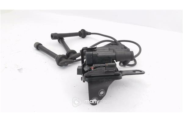 Recambio de bobina encendido para hyundai lantra berlina (rd) 1.6 i referencia OEM IAM 986221008 2750123A00 