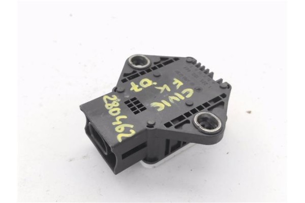 Recambio de centralita esp para honda civic viii hatchback (fn, fk) 1.8 referencia OEM IAM 39960SMG003 265005649 