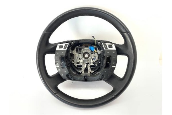 Recambio de volante para citroen c5 tourer 2.0 business class referencia OEM IAM 608004900 4109KV 