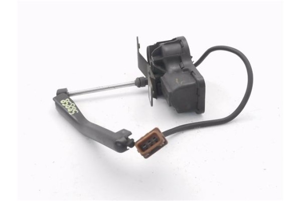 Recambio de motor limpia faros para volvo c70 coupe 2.3 t referencia OEM IAM 0390206934  