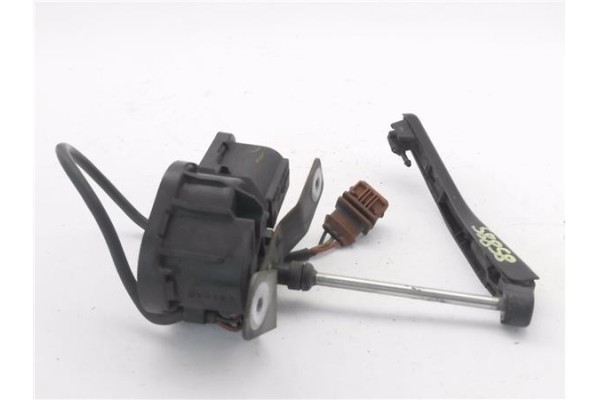 Recambio de motor limpia faros para volvo c70 coupe 2.3 t referencia OEM IAM 0390206934  