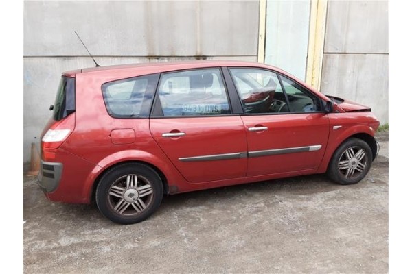 renault grand scénic ii (jm0/1_) del año 2006