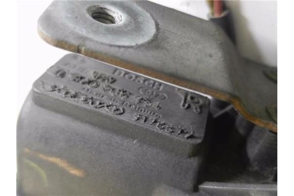 Recambio de motor limpia faros para volvo c70 coupe 2.3 t referencia OEM IAM 0390206934  