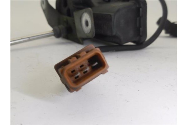 Recambio de motor limpia faros para volvo c70 coupe 2.3 t referencia OEM IAM 0390206934  