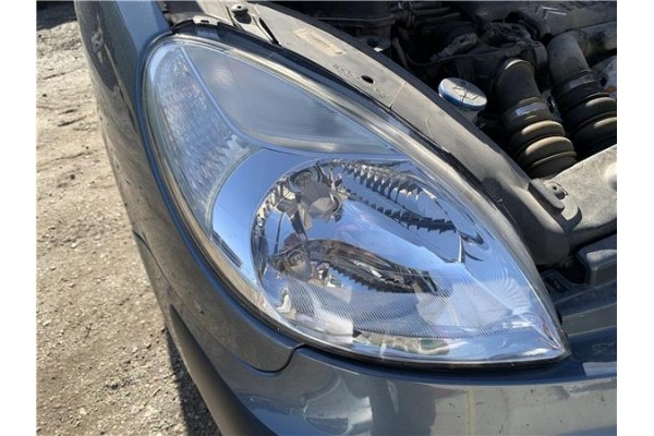 Recambio de faro delantero dcho para citroen xsara picasso 1.6 hdi referencia OEM IAM 620637 89310180 