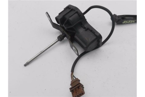 Recambio de motor limpia faros para volvo c70 coupe 2.3 t referencia OEM IAM 0390206934  